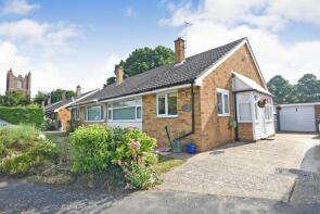 23, Camoise Close, Halstead CO9 4DX