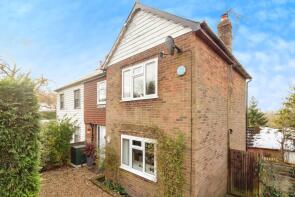 Silver Hill House, Silverhill, Etchingham TN19 7PU