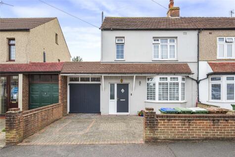 Lynmere Road, Welling, Kent, DA16