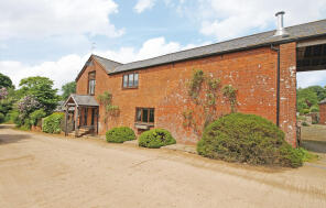 The Old Coach House, Lane Past Rosemead Cottage, Exeter EX5 2JG
