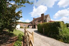 Mandage House, Westerton Lane, Westerton, Chichester PO18 0PG
