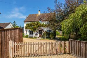 Till House, Church Street, Salisbury SP3 4SW
