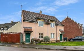 67, Swifts Corner, Cambridge CB21 5AE
