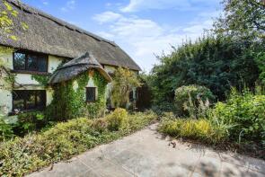 The Cottage, Wiveliscombe Road, Hillcommon, Wiveliscombe TA4 1DS