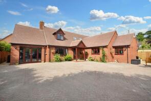 Leighbrook House, Old Tewkesbury Road, Norton, Gloucester GL2 9LR