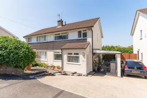 21, Fforest Glade, Newport NP19 8NE