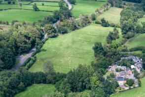 Brookwood Farm, Ashbourne Road, Ashbourne DE6 1LE