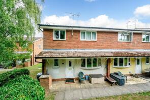 11, Waterside, Dunstable LU6 2FE