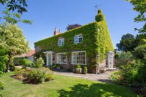 Townwell House, Main Street, Sand Hutton, York YO41 1LB