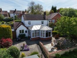 Pleasant View, Hillside Road, Ketley Bank, Telford TF2 0BY