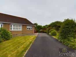 9, Barton Close, Mablethorpe LN12 2UL
