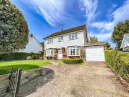Pear Tree Cottage, Cripps Corner Road, Staplecross TN32 5QS