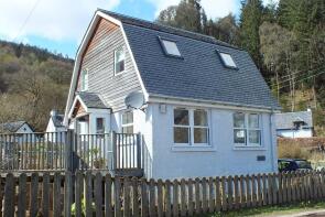 The Old Post Office, Dalguise PH8 0JU
