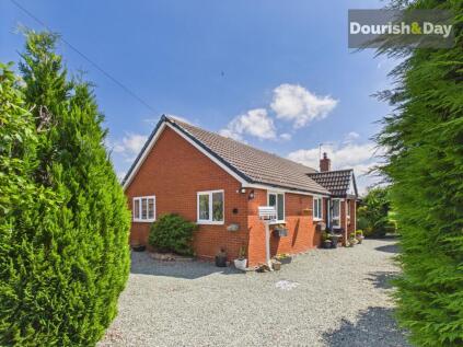 Adderley, Market Drayton, TF9