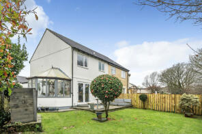 4, Christa Court, Liskeard PL14 5BX