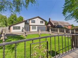 240, Belper Road, Ilkeston DE7 6FT