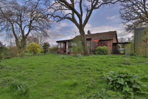 The Old Orchard, Pristow Green Lane, Norwich NR16 1PU