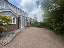 7, The Snipe, Hitchin SG4 7BD