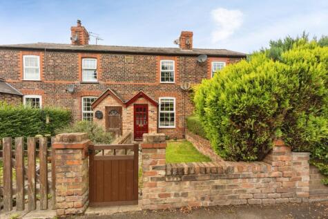 Warburton Lane, Partington, Manchester, Greater Manchester, M31