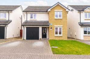 15, Cults Road, Bathgate EH47 0SN