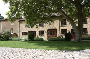 6, New Cross Court, New Cross, South Petherton TA13 5HD