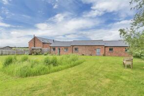 1, The Beretuns, Old Marton Crossroads To Perthy Bridge, Ellesmere SY12 9HZ