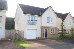 20, White Yetts Brae, Glasgow G63 0QA