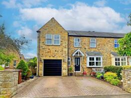 2 Byecroft, Townhead, Hexham NE47 0AT