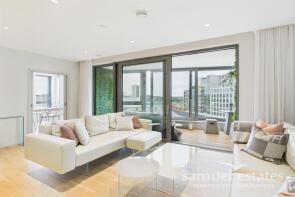 Flat 14, 100, Camley Street, London N1C 4EE