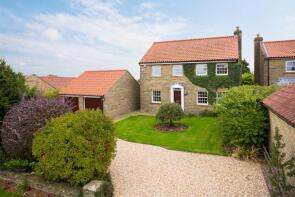 19 Stonegarth, South Back Lane, York YO60 6PX