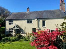 4, Chapel Lane, Wilbarston LE16 8QF