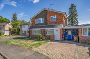 29, St Andrews Close, Hereford HR4 8DD