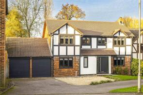 4 Earthling, Highfield, Kings Langley WD4 9JT