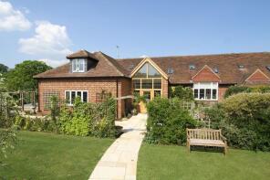 3 Brook Farm House, Brook Farm, Park Lane, Brook, Godalming GU8 5LA