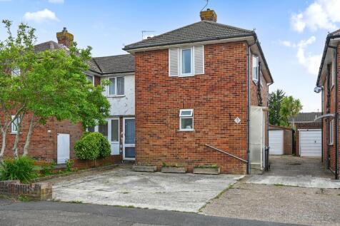 Battle Crescent, Hailsham, BN27