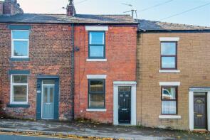 24, Church Terrace, Blackburn Road, Higher Walton, Preston PR5 4DY