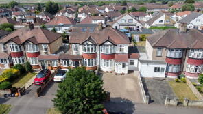 268, Wennington Road, Rainham RM13 9UU
