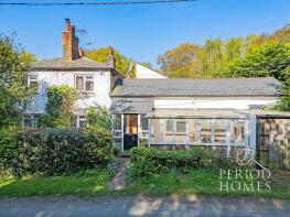 25, Woodside Cottages, Mapletree Lane, Mill Green, Fryerning CM4 0JD