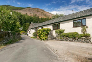 Jasmine Cottage, Access Road To Thornthwaite From The C2066, Keswick CA12 5SA