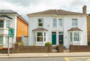 1, College Road, Maidstone ME15 6YH