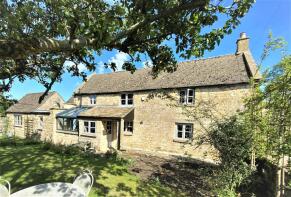 Violet Cottage, Road From The Quarry To Bakers Wood, Cheltenham GL54 5XH