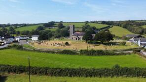2, Maes Y Berllan, Llangyndeyrn, Kidwelly SA17 5BL