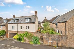 1, Lower School Lane, Blandford Forum DT11 9QH