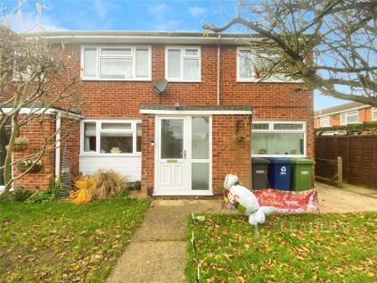 Rookery Place, Fenstanton, Huntingdon