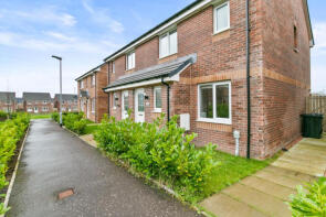 60, Trench Drive, Glasgow G53 7RD
