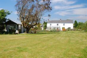 Chy Angempen, Road From Menacudle Hill To Scredda, Scredda, St. Austell PL25 5RX