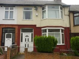 17, Shamrock Road, Birkenhead CH41 0EG