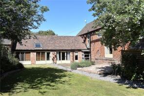 Holy Claines Barn, Hindlip Lane, Worcester WR3 8SB
