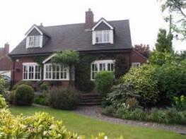 The Old Post Office, Damson Lane, Crewe CW3 0EU