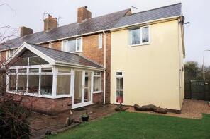 Swyn Y Don, Stormy Down, Bridgend CF33 4RT